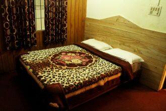 Sms Residency, Kodaikanal 4